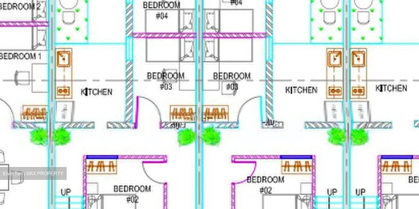 Blk 208 Pasir Ris Street 21 (Pasir Ris), HDB Executive #579785851